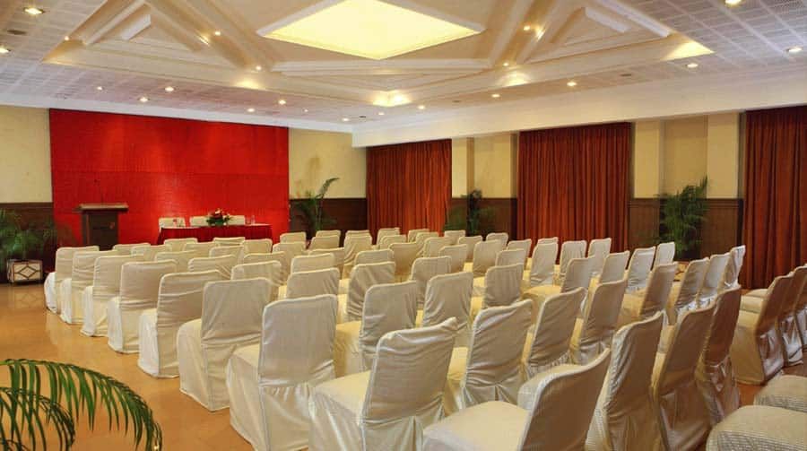 Business Centre